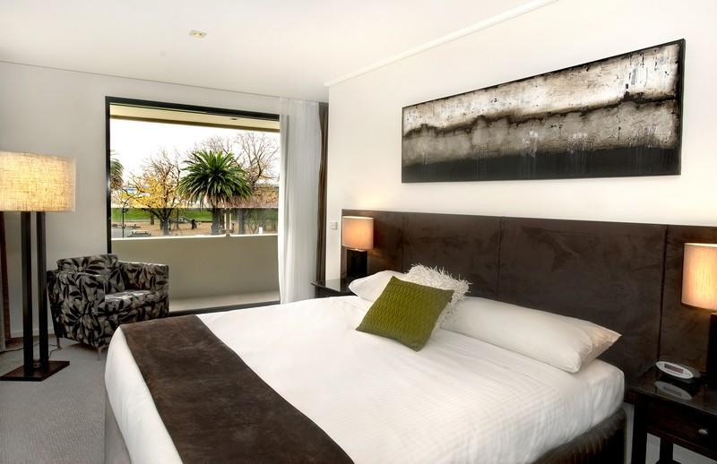 May Park Executive Apartments Horsham Exterior foto